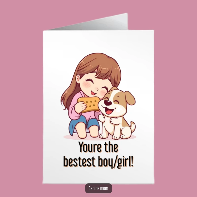 Free Printable Thank You Card: Grateful for the Treat, Humorous Downloadable Thanks